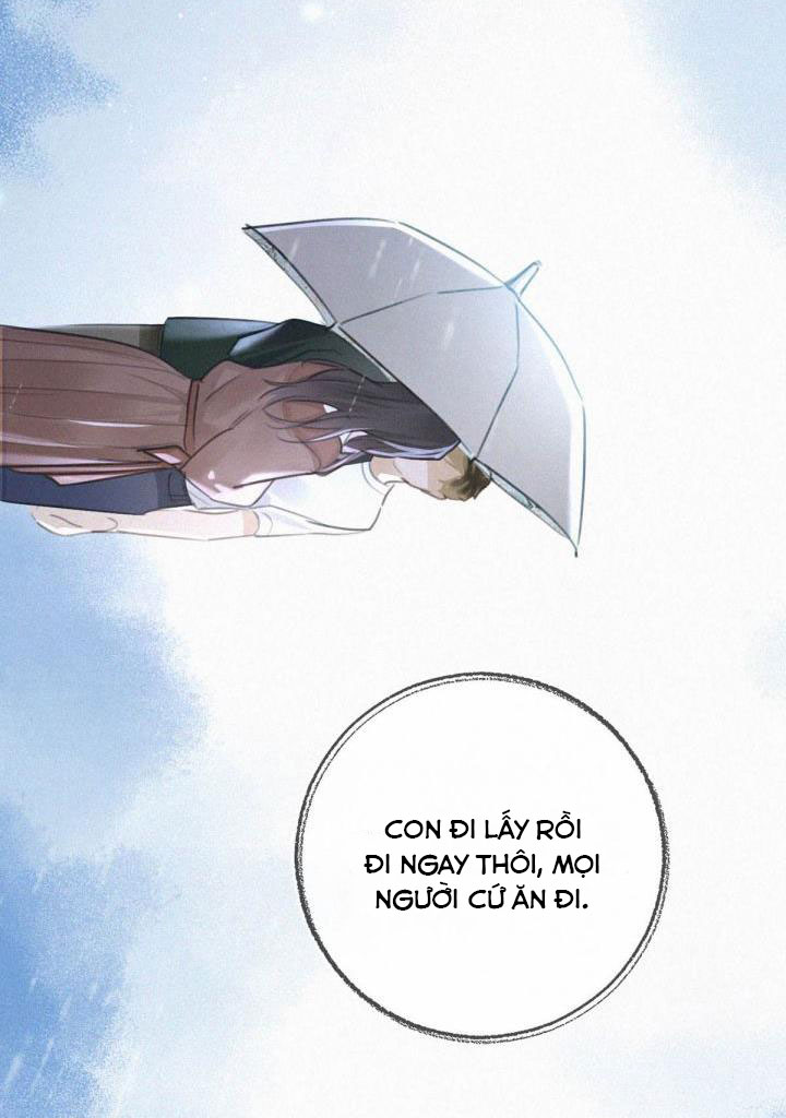 Môi Súng Chapter 31 - Trang 4