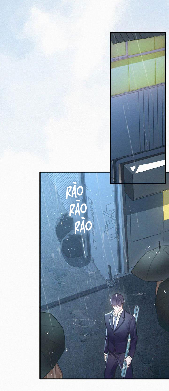 Môi Súng Chapter 31 - Trang 4