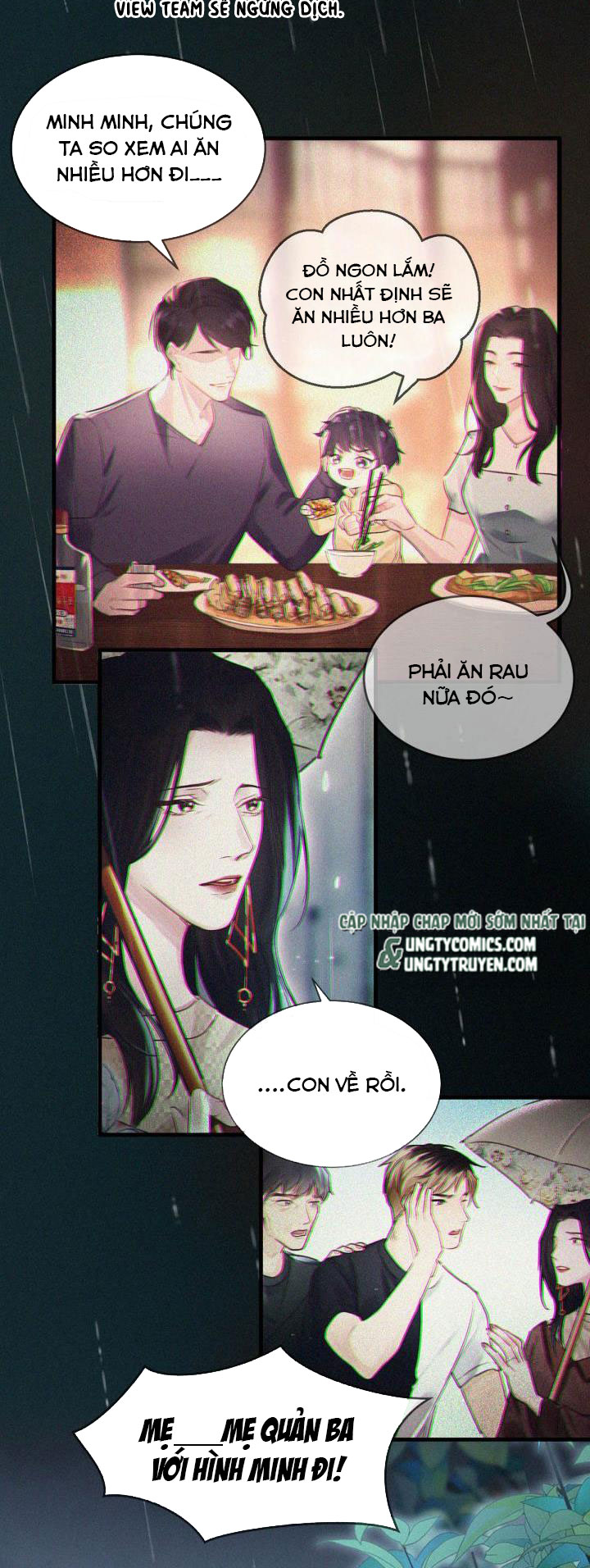 Môi Súng Chapter 31 - Trang 4