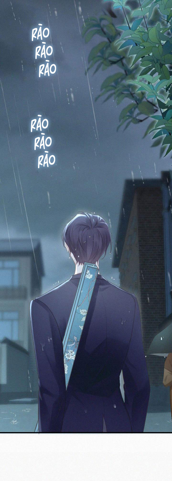 Môi Súng Chapter 31 - Trang 4