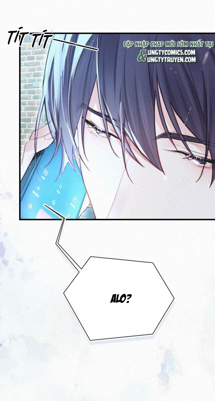 Môi Súng Chapter 31 - Trang 4