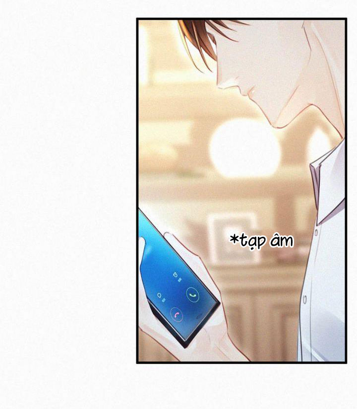 Môi Súng Chapter 31 - Trang 4