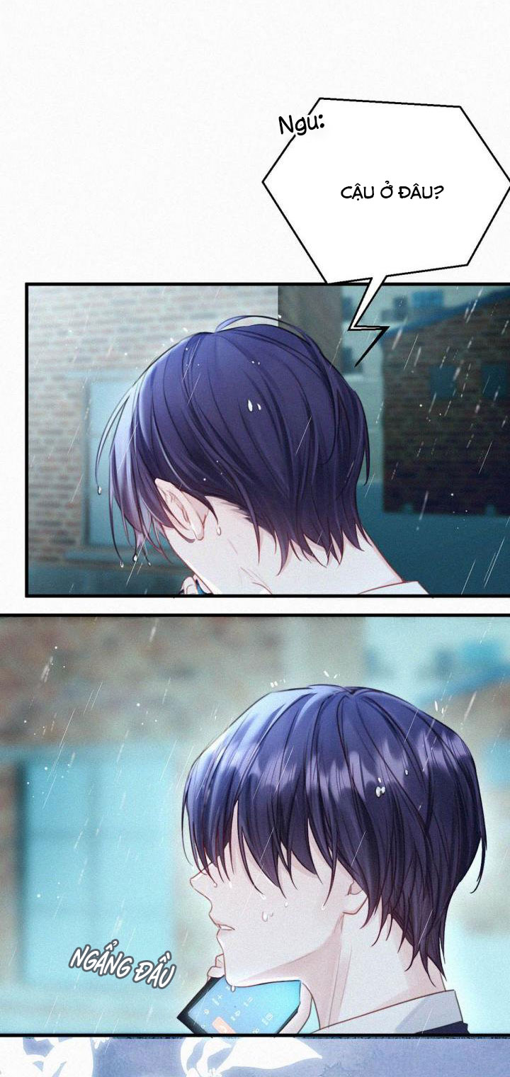 Môi Súng Chapter 31 - Trang 4