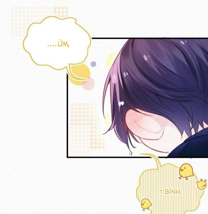 Môi Súng Chapter 31 - Trang 4