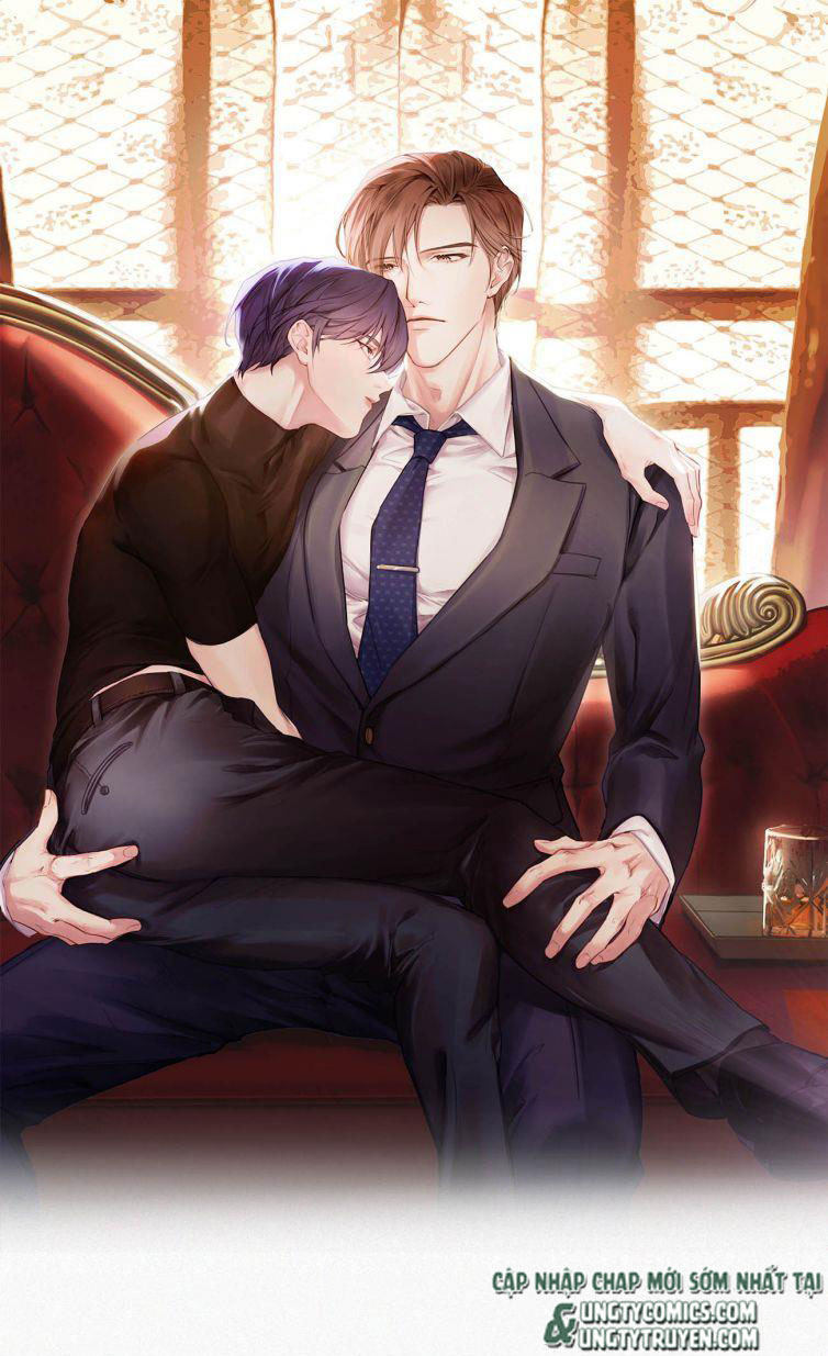 Môi Súng Chapter 31 - Trang 4