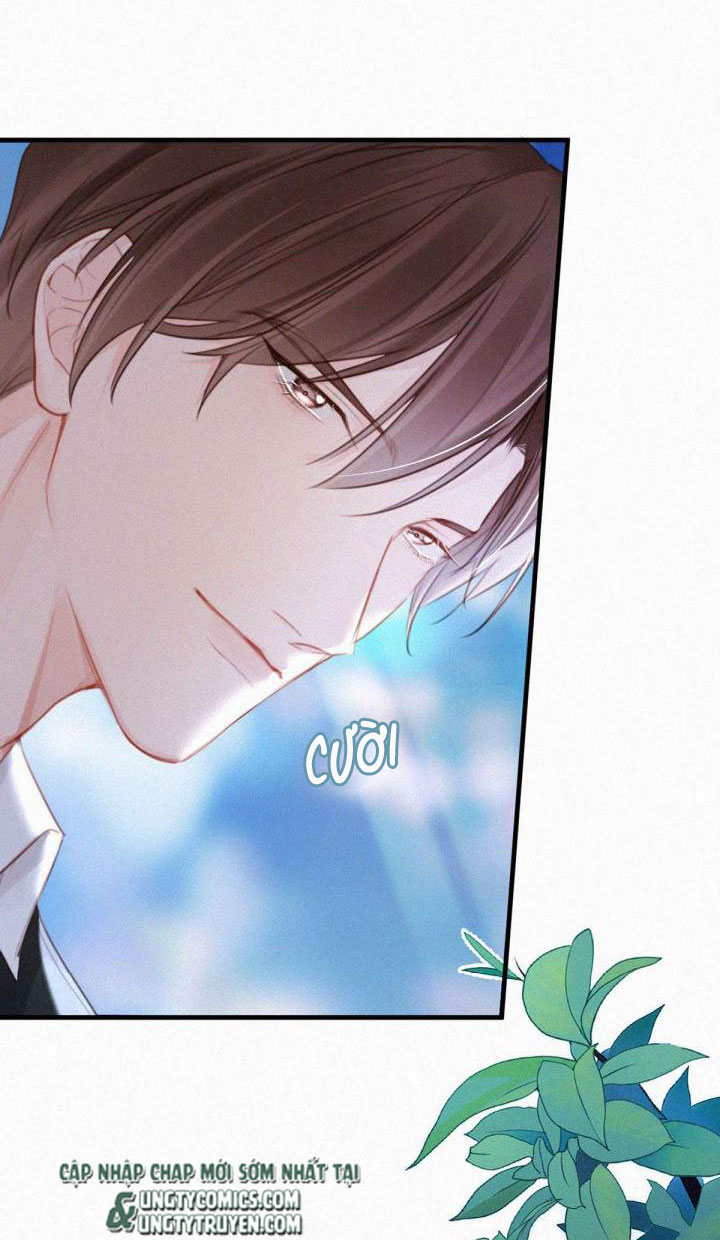 Môi Súng Chapter 31 - Trang 4