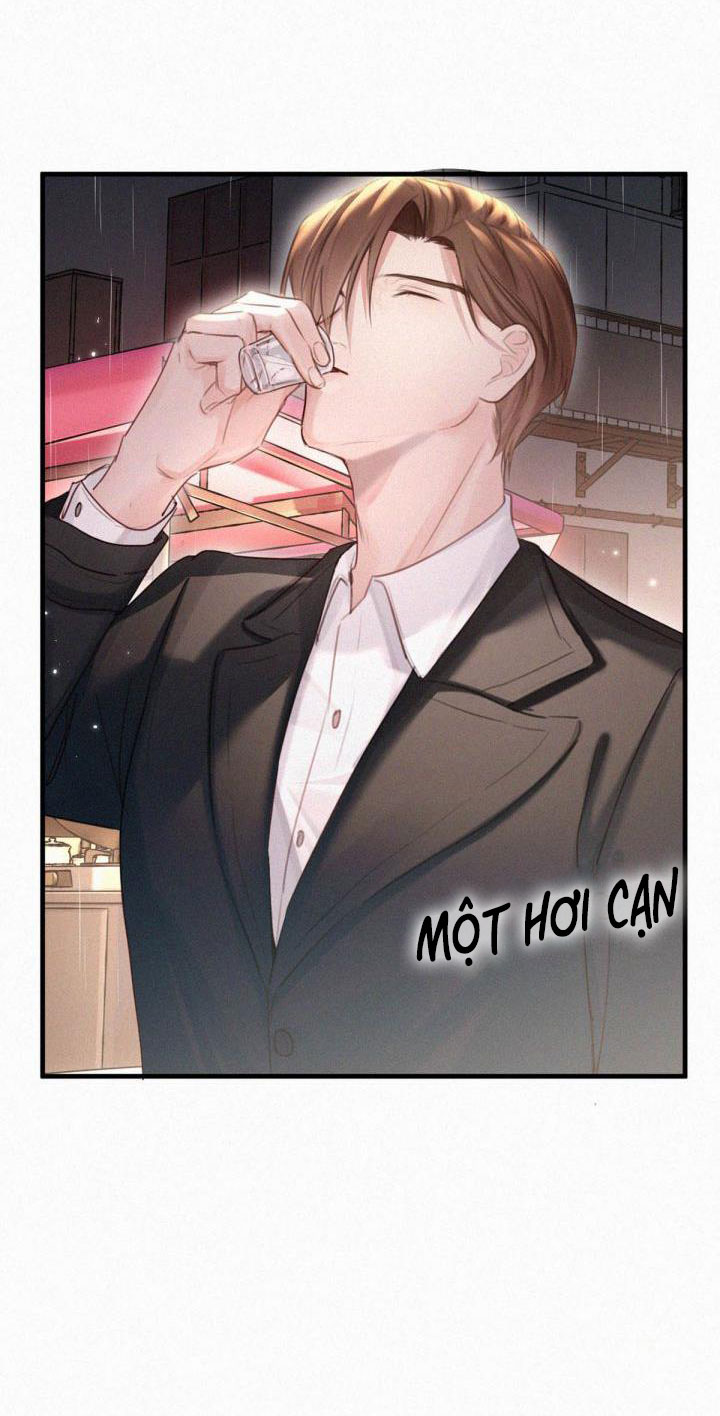 Môi Súng Chapter 31 - Trang 4