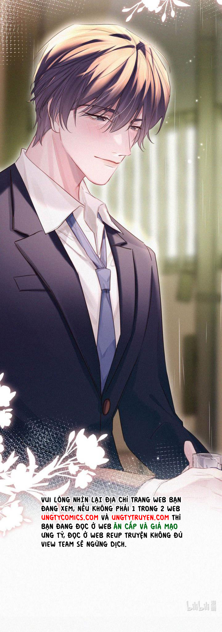 Môi Súng Chapter 31 - Trang 4