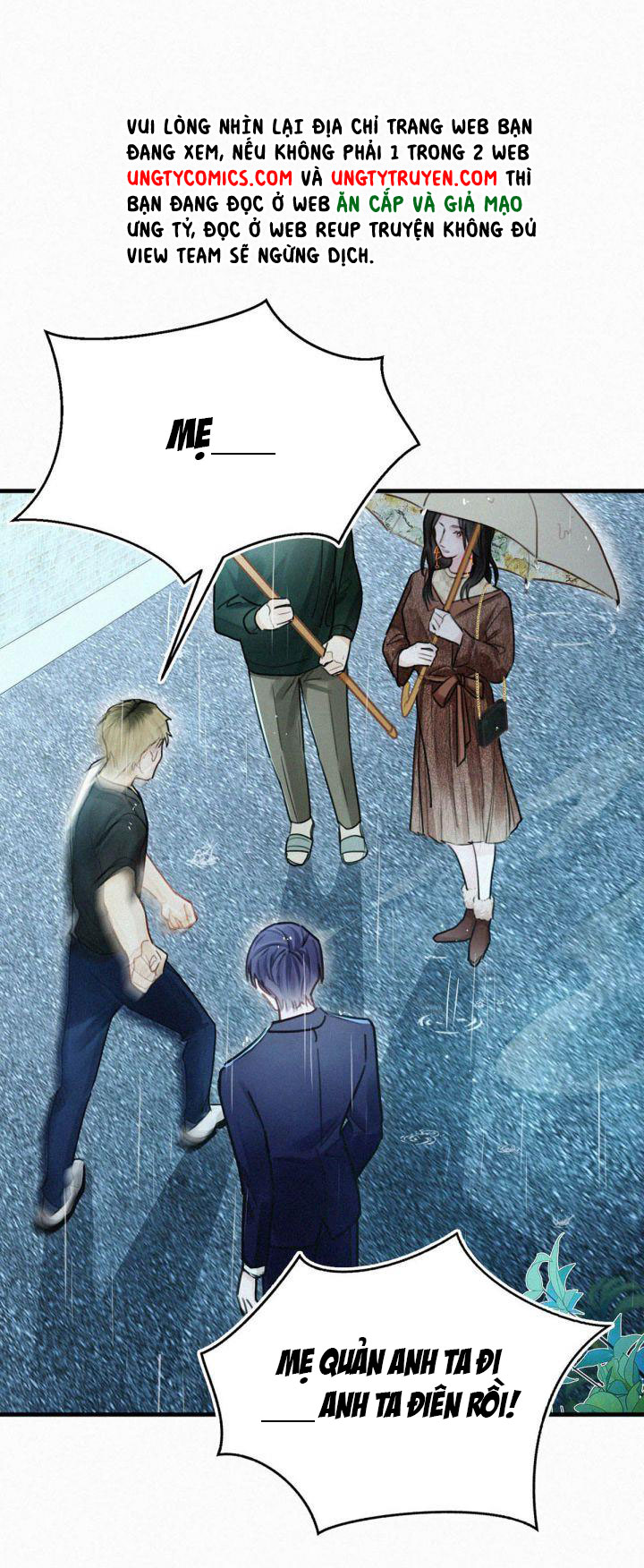 Môi Súng Chapter 31 - Trang 4