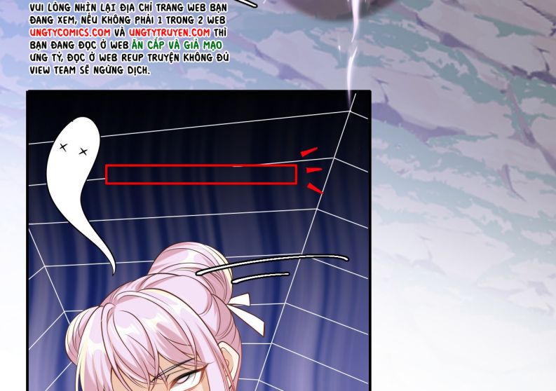 Thẳng Thắn Từ Nghiêm Chapter 3 - Trang 4