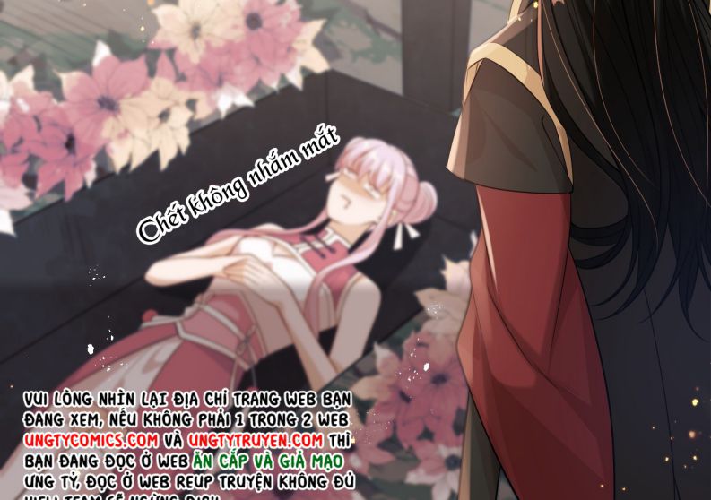 Thẳng Thắn Từ Nghiêm Chapter 3 - Trang 4