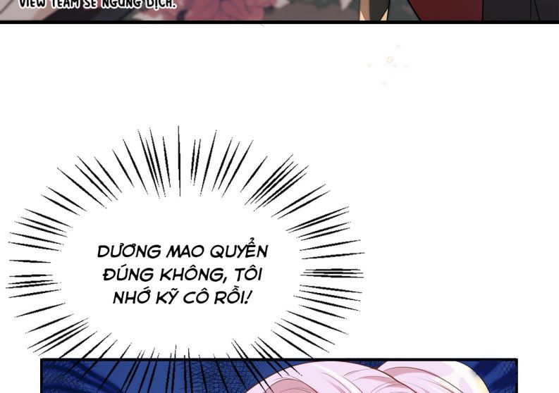 Thẳng Thắn Từ Nghiêm Chapter 3 - Trang 4