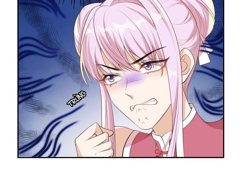 Thẳng Thắn Từ Nghiêm Chapter 3 - Trang 4