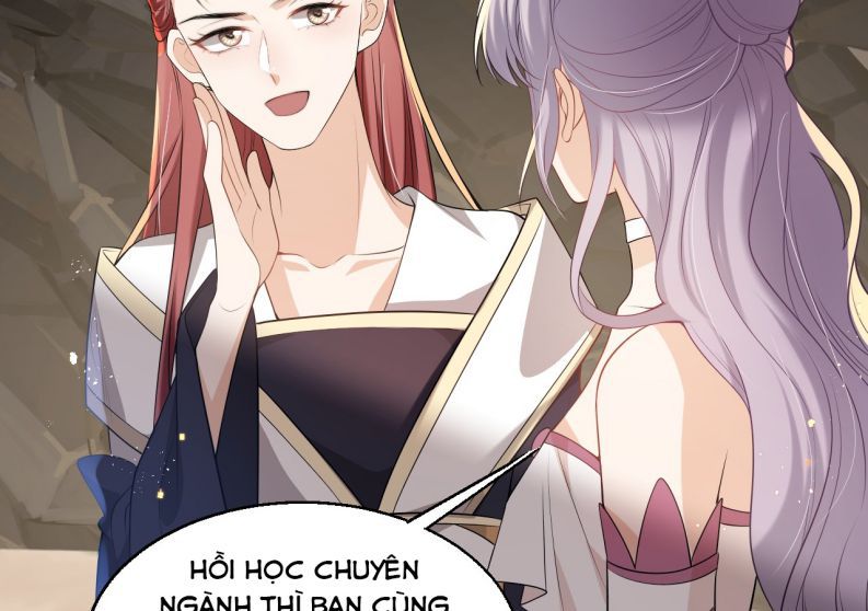 Thẳng Thắn Từ Nghiêm Chapter 3 - Trang 4