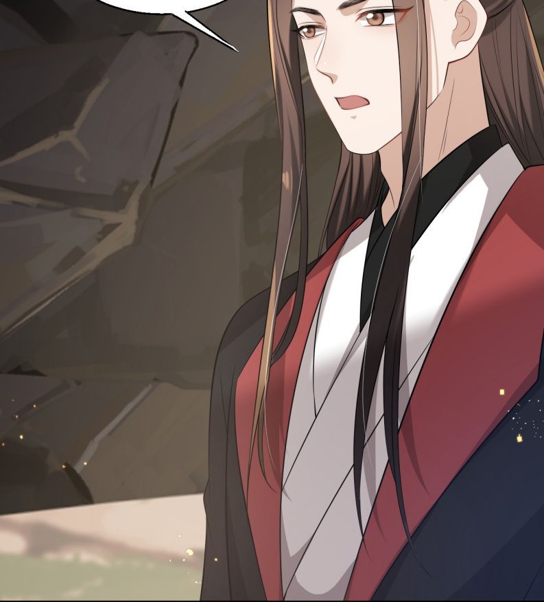 Thẳng Thắn Từ Nghiêm Chapter 3 - Trang 4