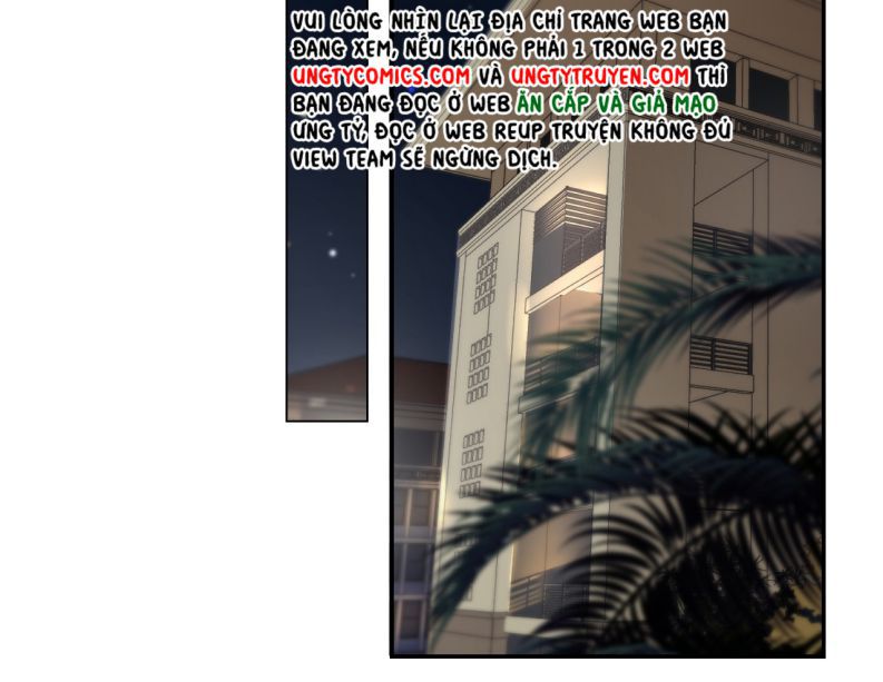 Thẳng Thắn Từ Nghiêm Chapter 3 - Trang 4