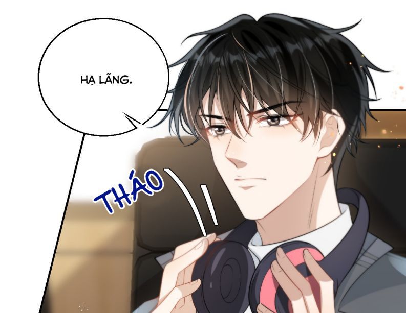 Thẳng Thắn Từ Nghiêm Chapter 3 - Trang 4