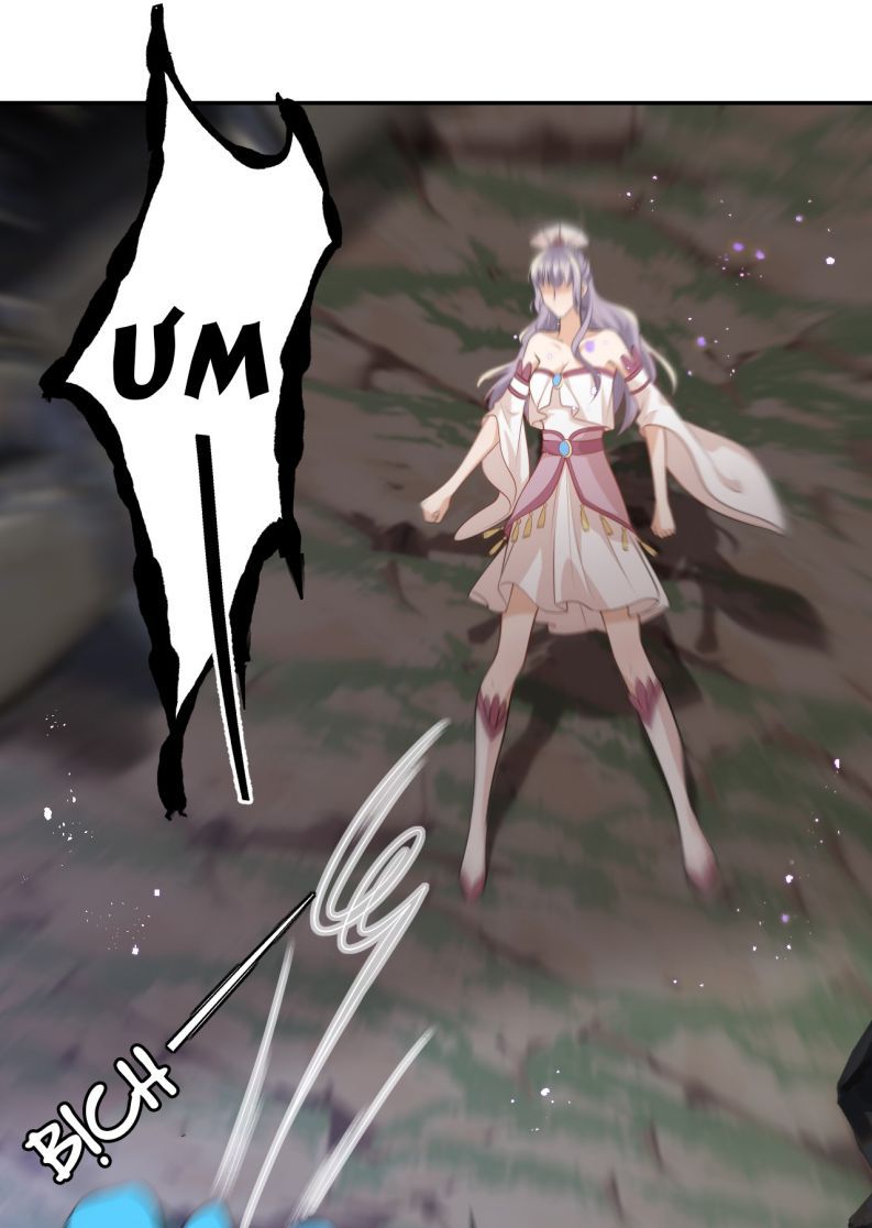 Thẳng Thắn Từ Nghiêm Chapter 3 - Trang 4