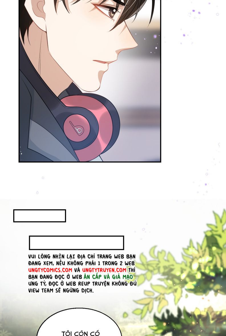 Thẳng Thắn Từ Nghiêm Chapter 3 - Trang 4