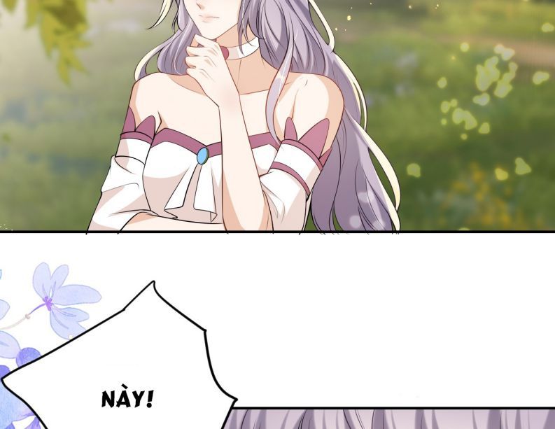 Thẳng Thắn Từ Nghiêm Chapter 3 - Trang 4