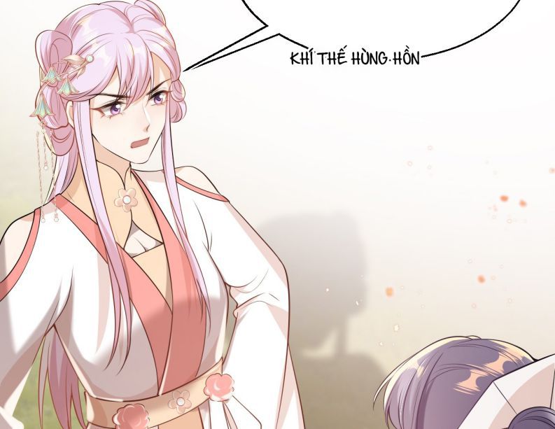 Thẳng Thắn Từ Nghiêm Chapter 3 - Trang 4