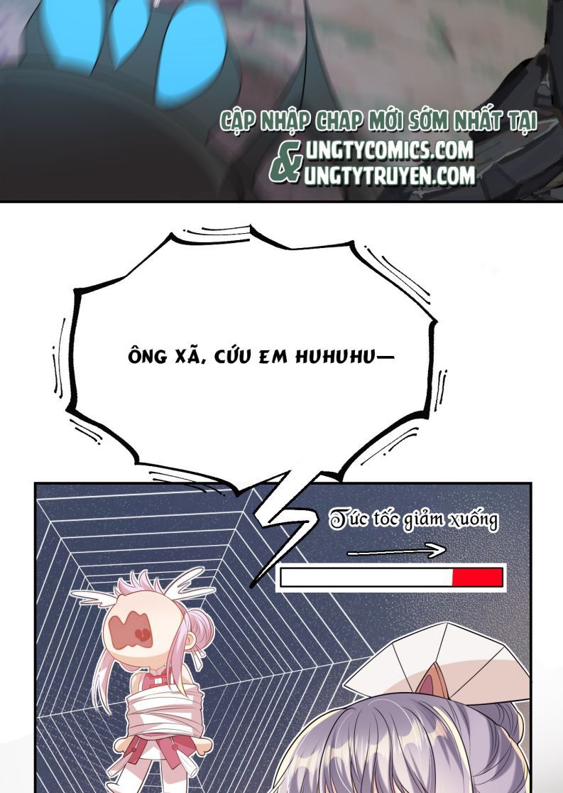 Thẳng Thắn Từ Nghiêm Chapter 3 - Trang 4