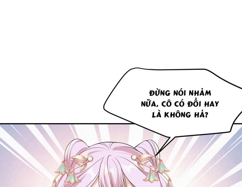 Thẳng Thắn Từ Nghiêm Chapter 3 - Trang 4