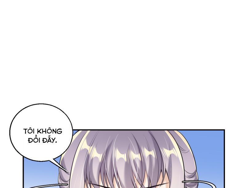 Thẳng Thắn Từ Nghiêm Chapter 3 - Trang 4