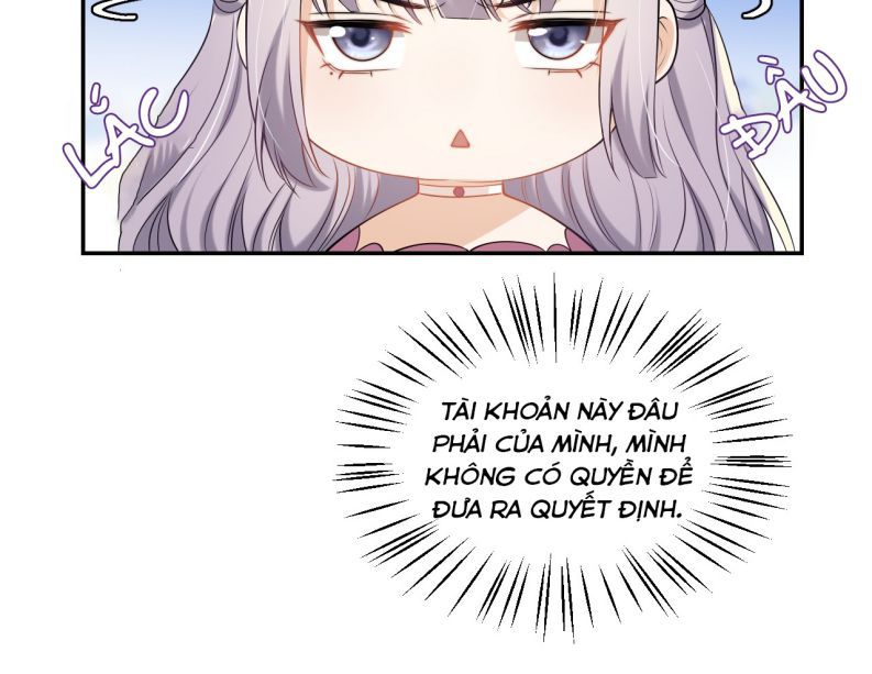 Thẳng Thắn Từ Nghiêm Chapter 3 - Trang 4