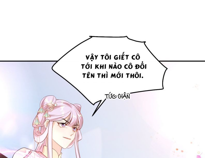 Thẳng Thắn Từ Nghiêm Chapter 3 - Trang 4