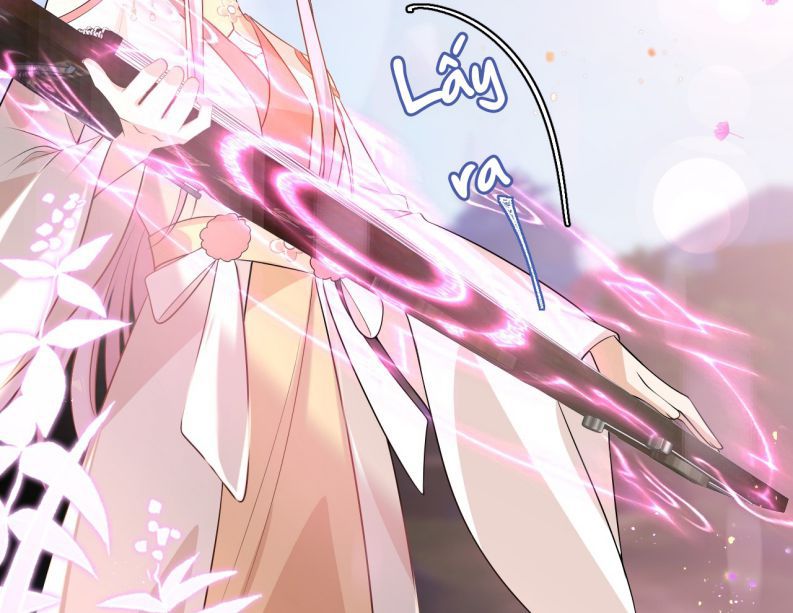 Thẳng Thắn Từ Nghiêm Chapter 3 - Trang 4