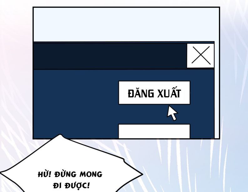 Thẳng Thắn Từ Nghiêm Chapter 3 - Trang 4