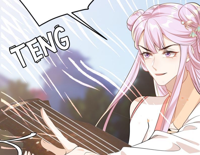 Thẳng Thắn Từ Nghiêm Chapter 3 - Trang 4