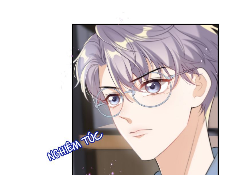 Thẳng Thắn Từ Nghiêm Chapter 3 - Trang 4