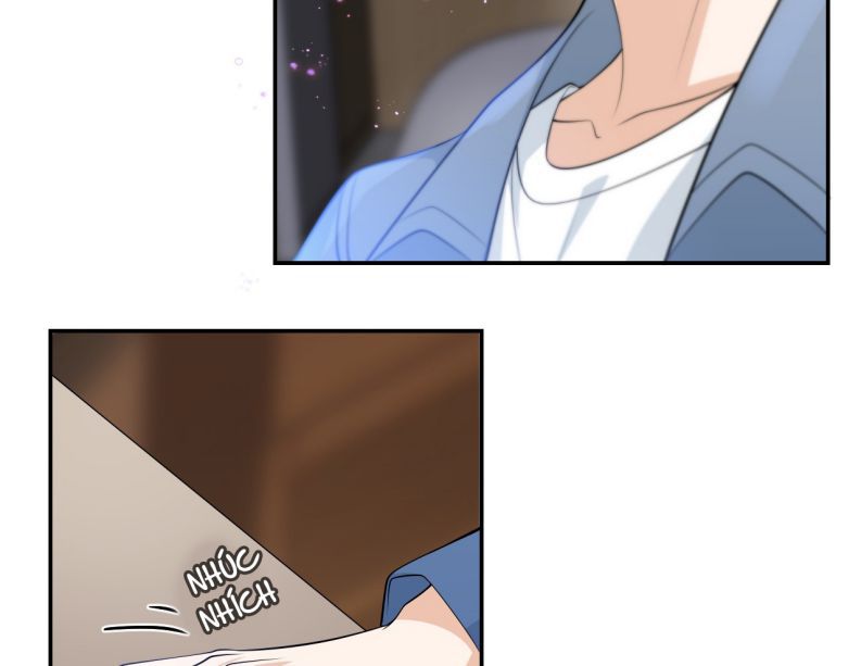 Thẳng Thắn Từ Nghiêm Chapter 3 - Trang 4