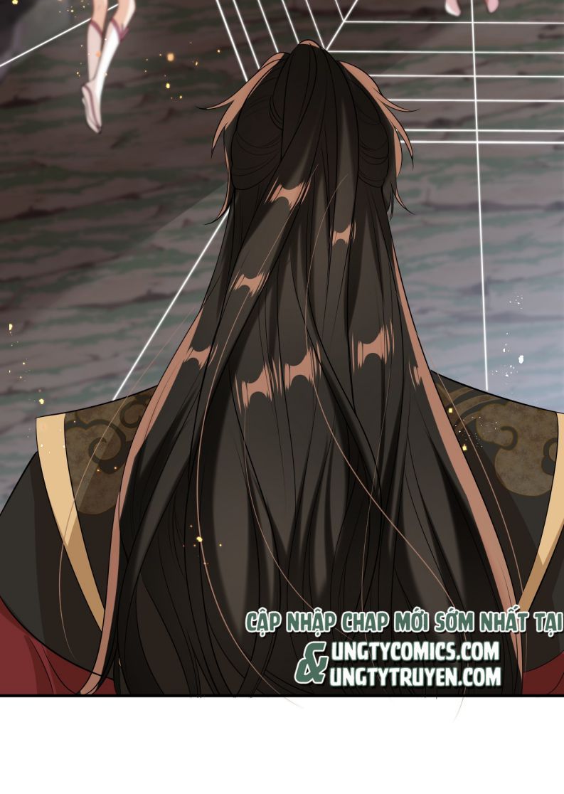 Thẳng Thắn Từ Nghiêm Chapter 3 - Trang 4