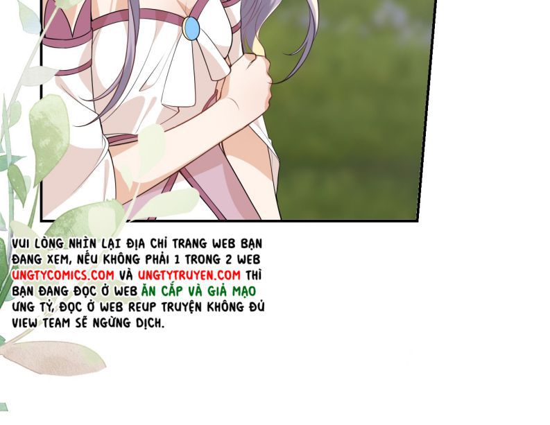 Thẳng Thắn Từ Nghiêm Chapter 3 - Trang 4