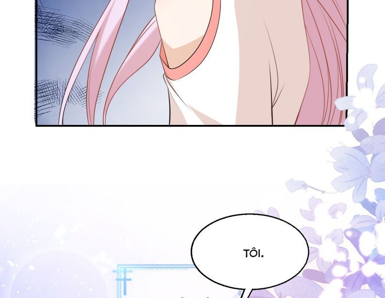 Thẳng Thắn Từ Nghiêm Chapter 3 - Trang 4