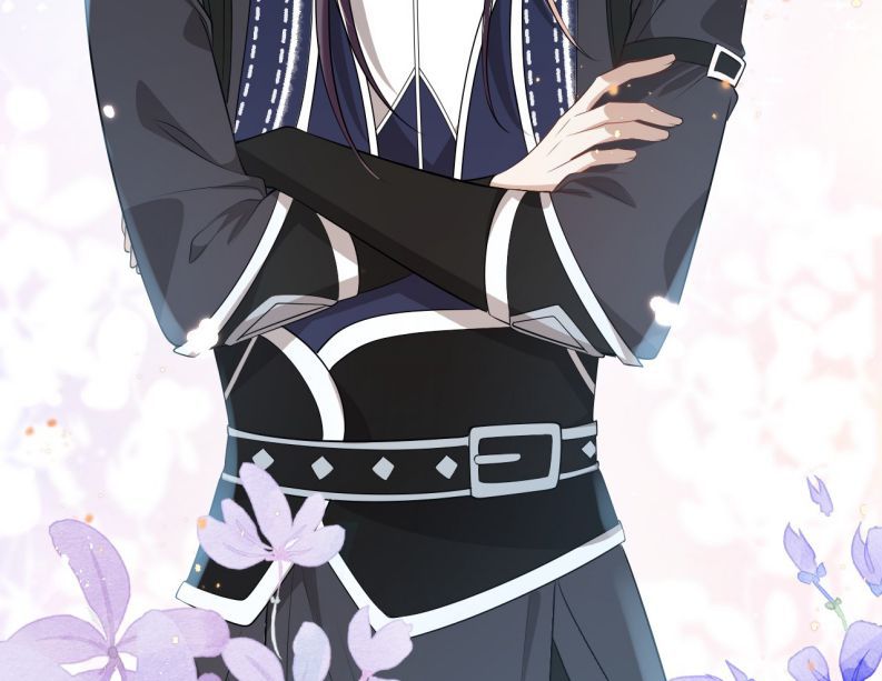 Thẳng Thắn Từ Nghiêm Chapter 3 - Trang 4