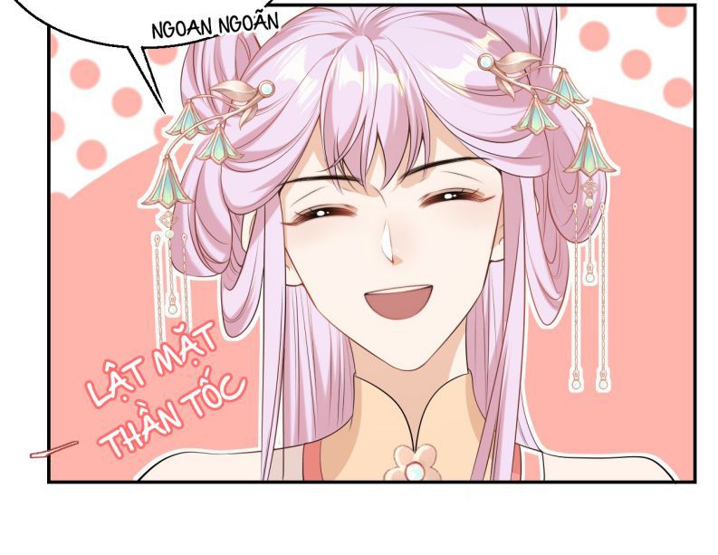 Thẳng Thắn Từ Nghiêm Chapter 3 - Trang 4