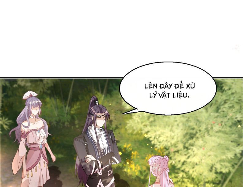 Thẳng Thắn Từ Nghiêm Chapter 3 - Trang 4