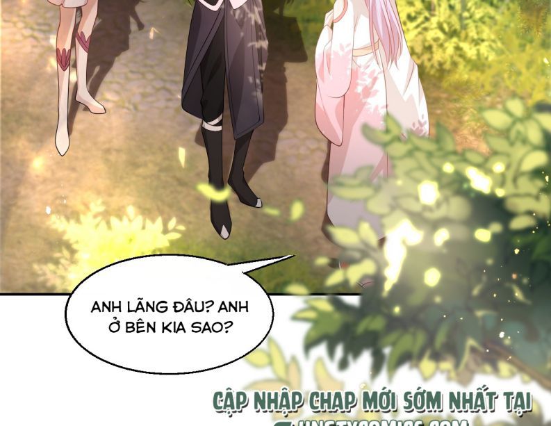 Thẳng Thắn Từ Nghiêm Chapter 3 - Trang 4