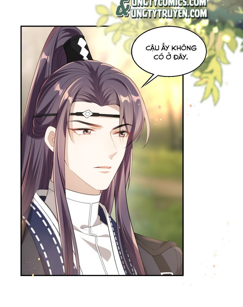 Thẳng Thắn Từ Nghiêm Chapter 3 - Trang 4