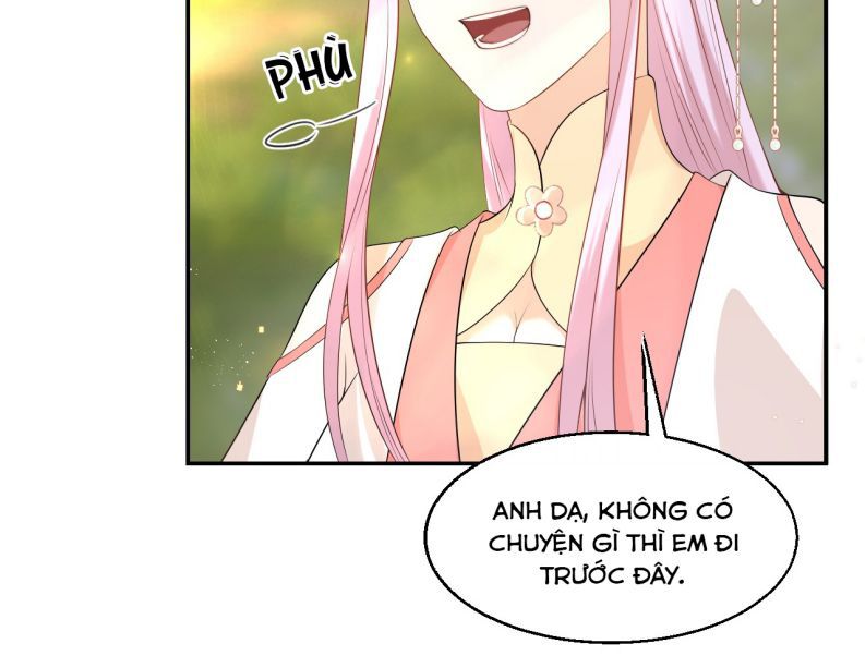 Thẳng Thắn Từ Nghiêm Chapter 3 - Trang 4
