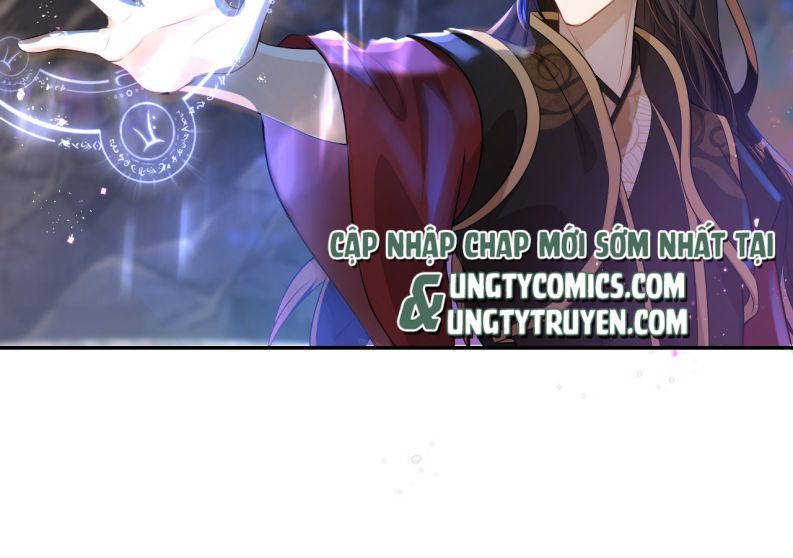 Thẳng Thắn Từ Nghiêm Chapter 3 - Trang 4