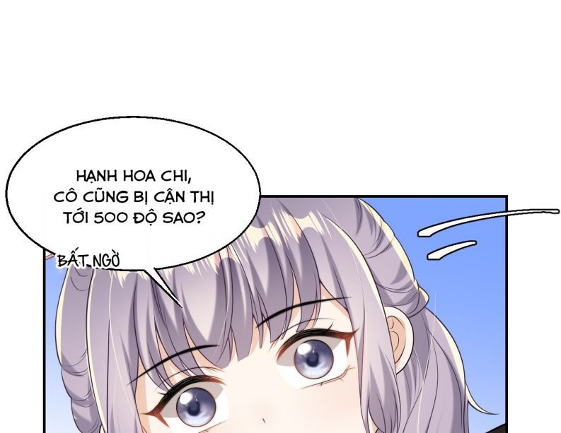 Thẳng Thắn Từ Nghiêm Chapter 3 - Trang 4