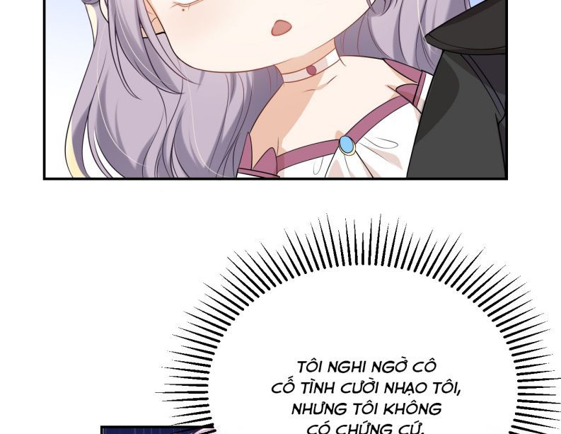 Thẳng Thắn Từ Nghiêm Chapter 3 - Trang 4