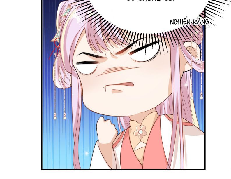 Thẳng Thắn Từ Nghiêm Chapter 3 - Trang 4