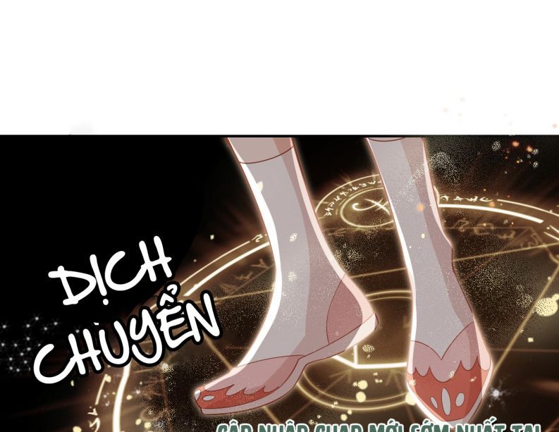 Thẳng Thắn Từ Nghiêm Chapter 3 - Trang 4