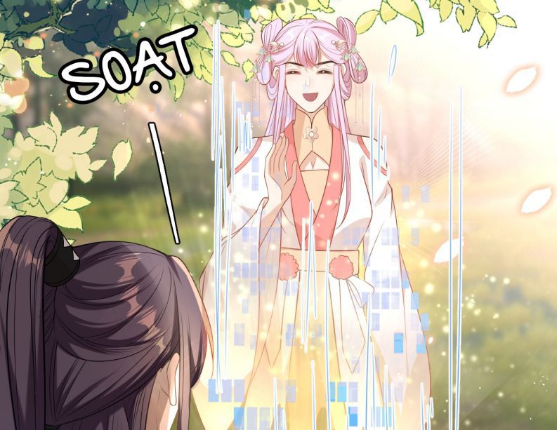 Thẳng Thắn Từ Nghiêm Chapter 3 - Trang 4